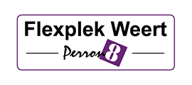 Flexplek Weert Perron C Logo